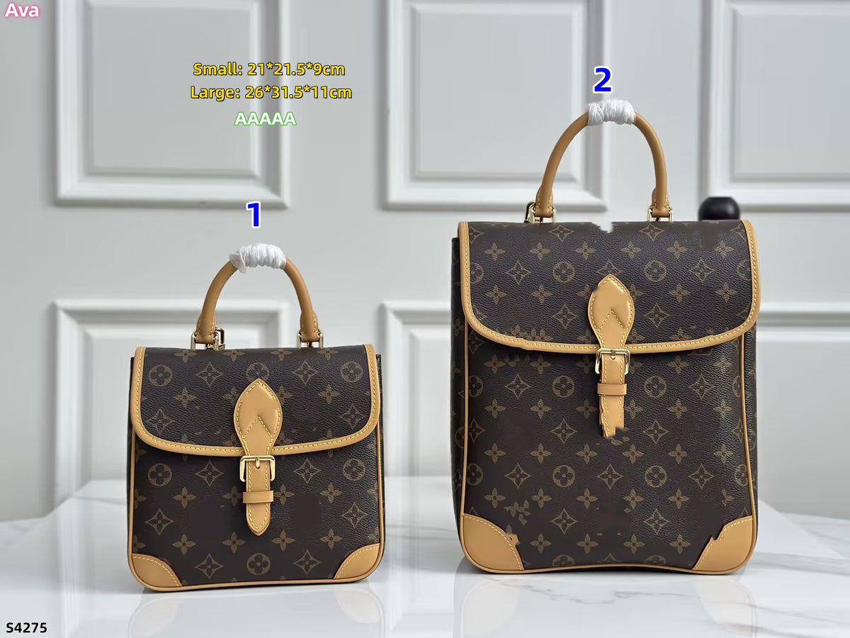 S4275 bag