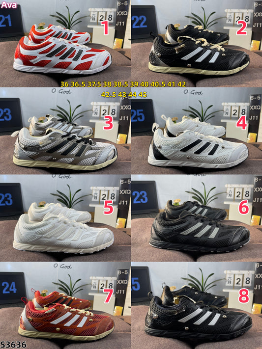 S3636 shoe
