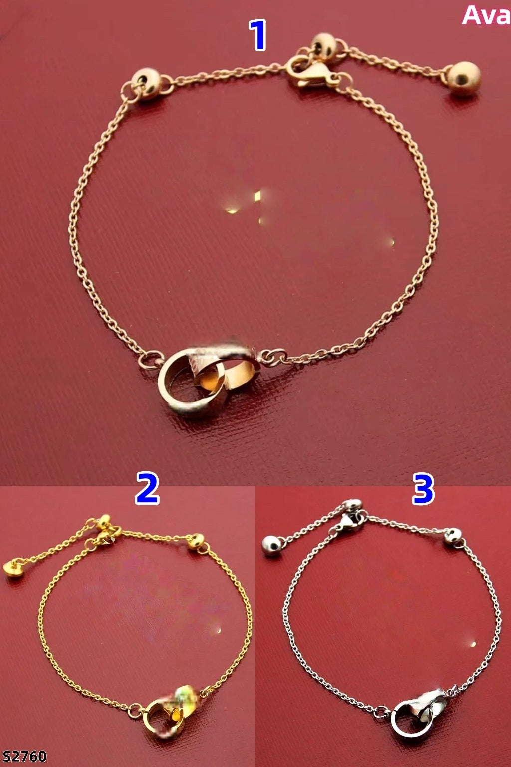 S2760 Bracelet