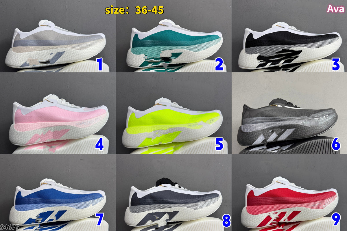 S4675 shoe
