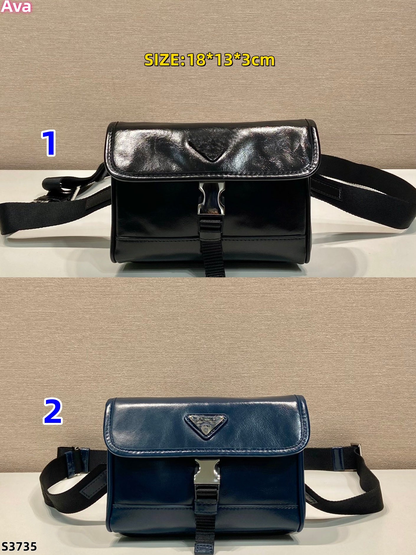 S3735 bag