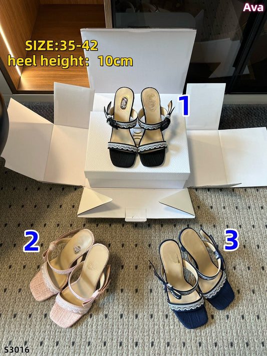 S3016 shoe