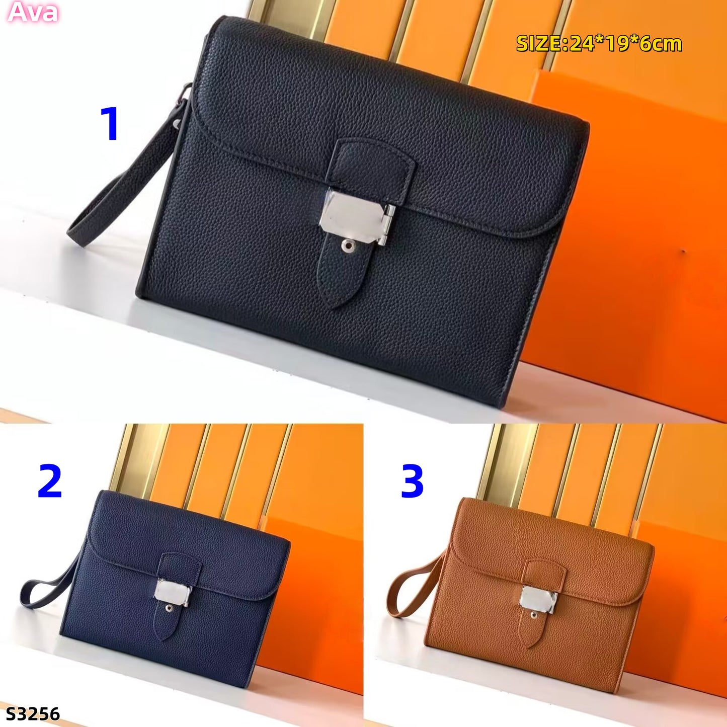 S3256 bag