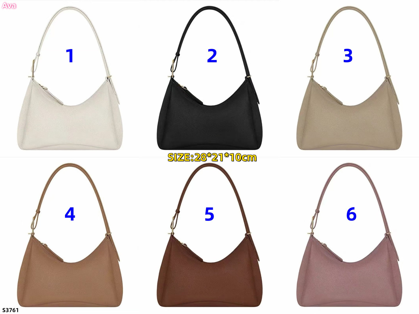 S3761 bag