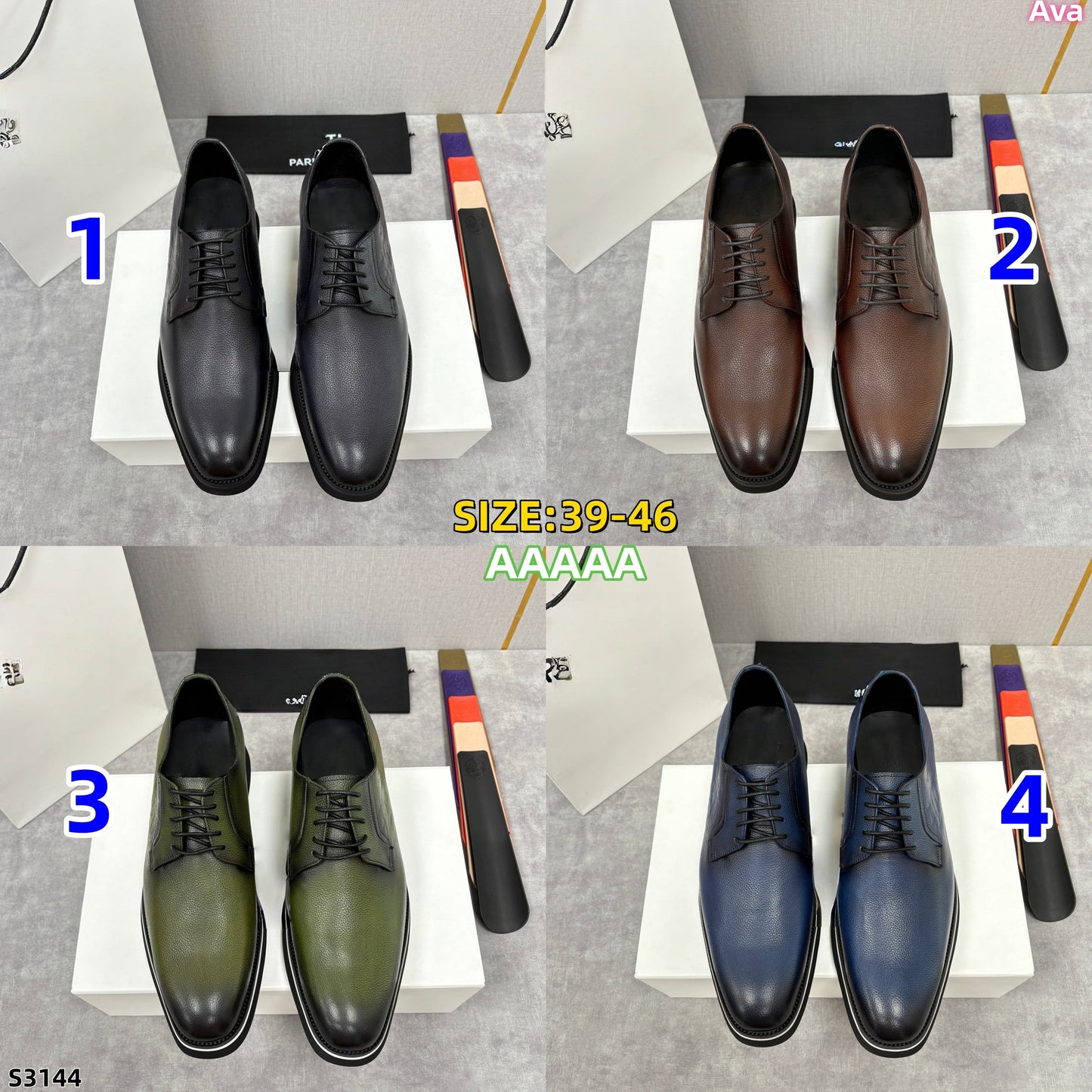 S3144 shoe