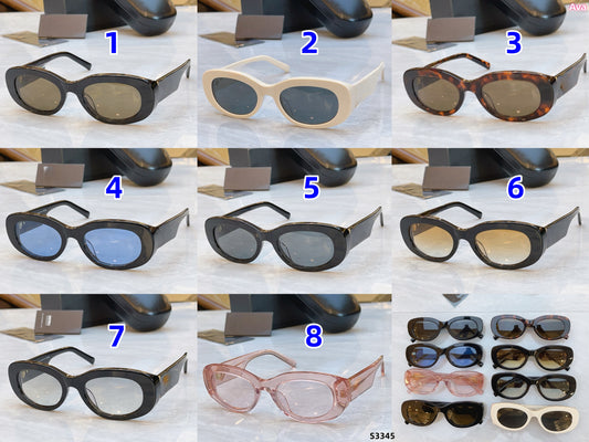 S3345 Glasses