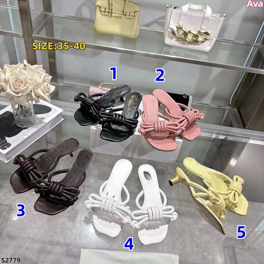 S2779 shoe