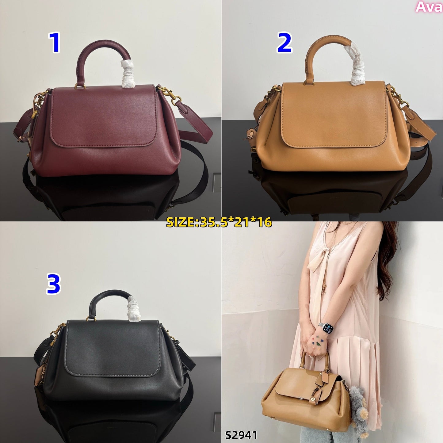 S2941 bag