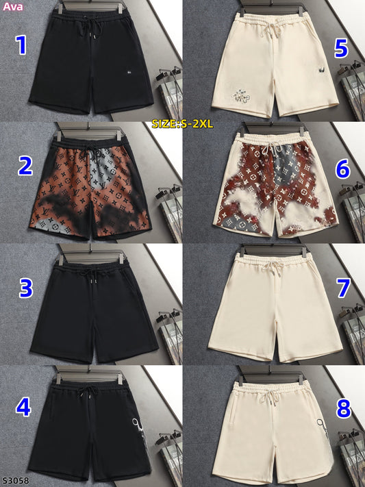 S3058 clothing