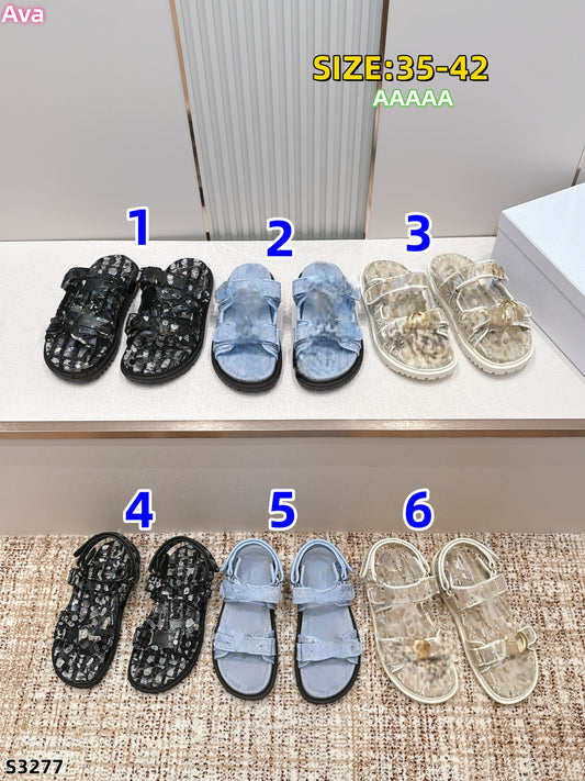 S3277 shoe