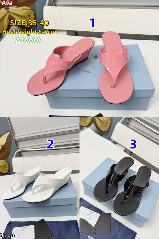 S3296 shoe
