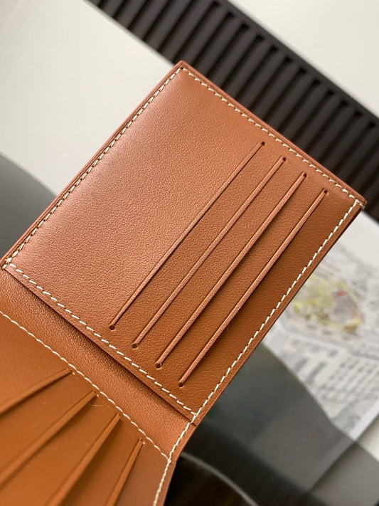 S542 Goya Victoire Wallet