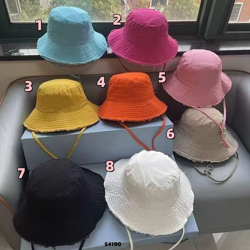 S4190 hat