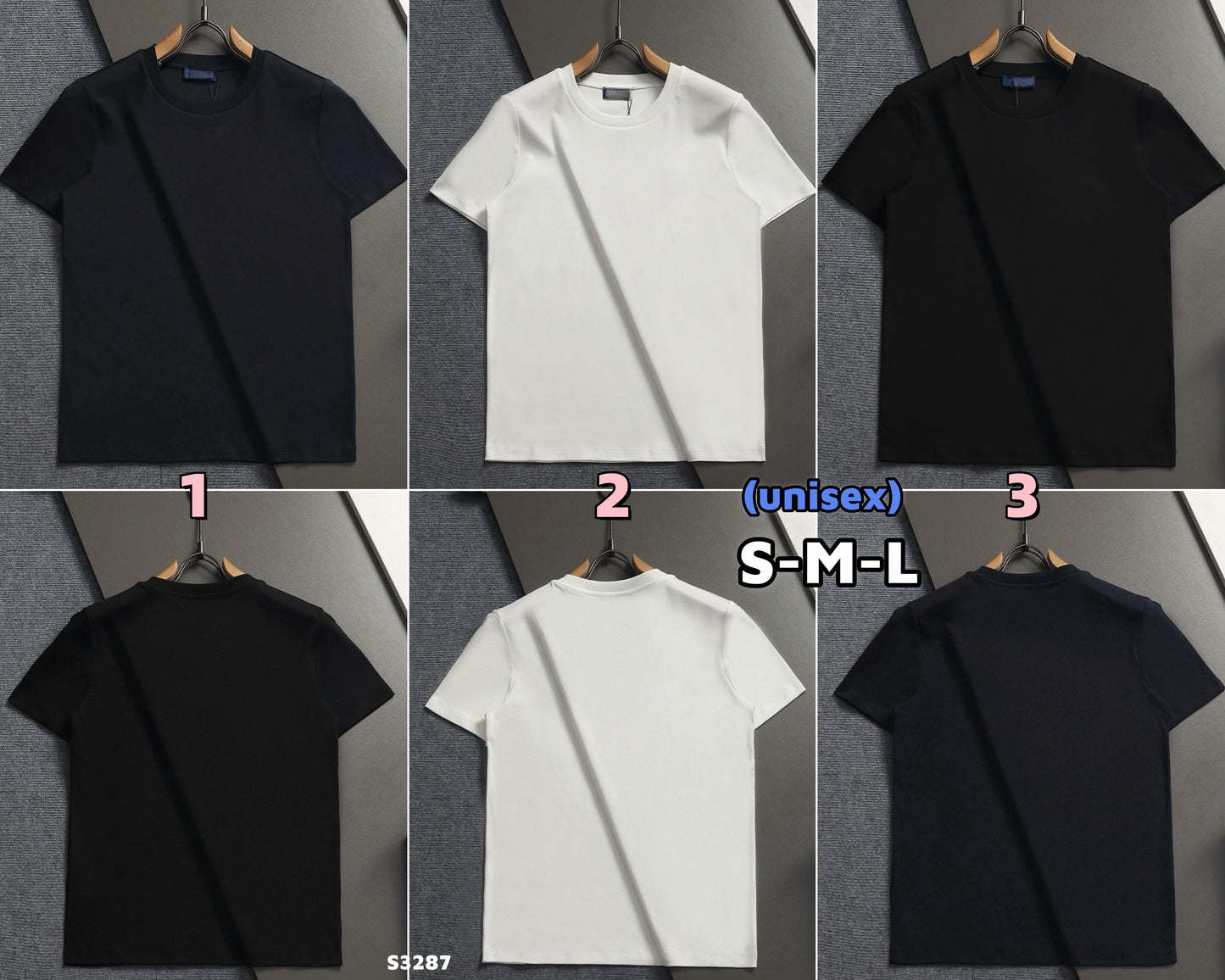 S3287 clothing