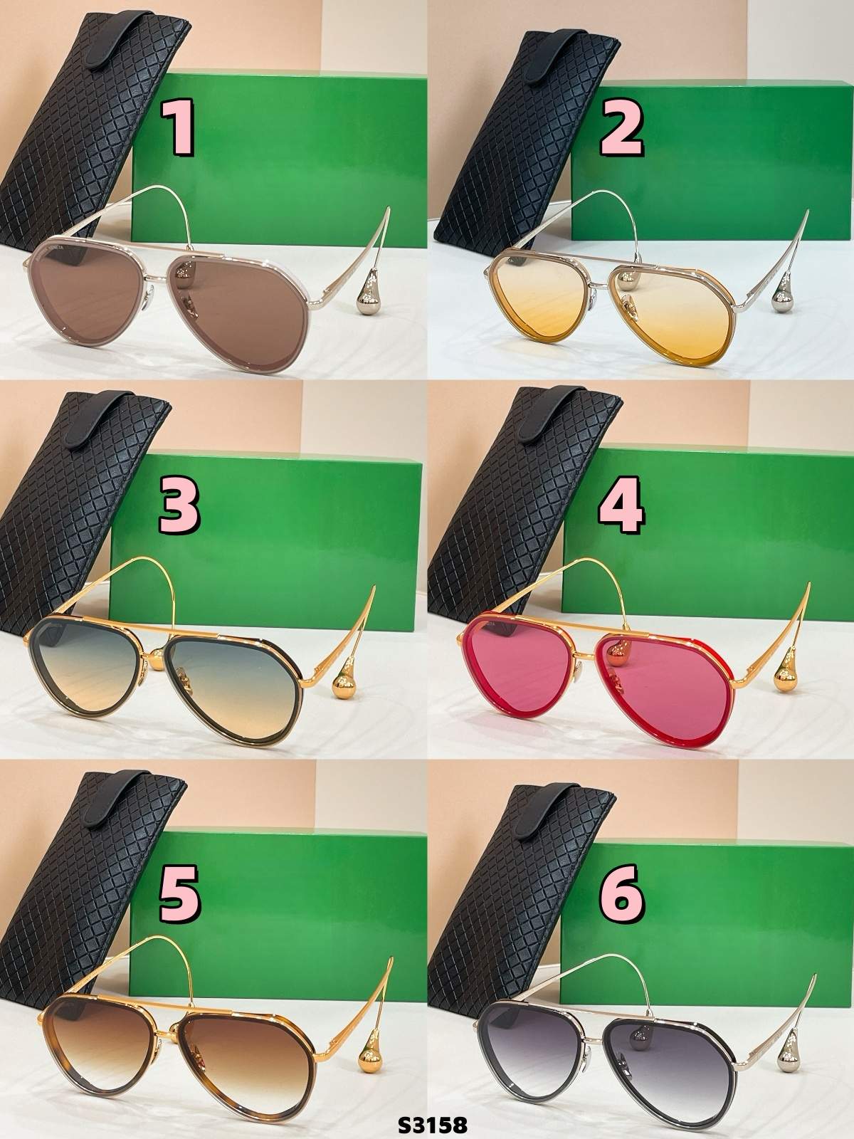 S3158 sunglasses