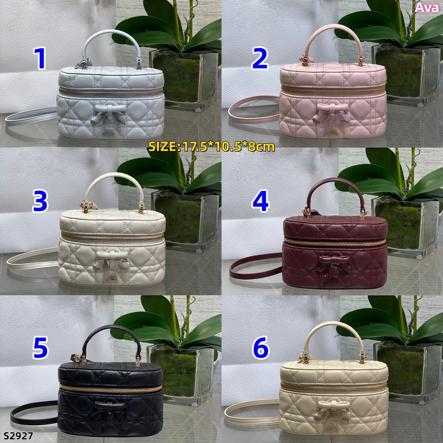 S2927 bag