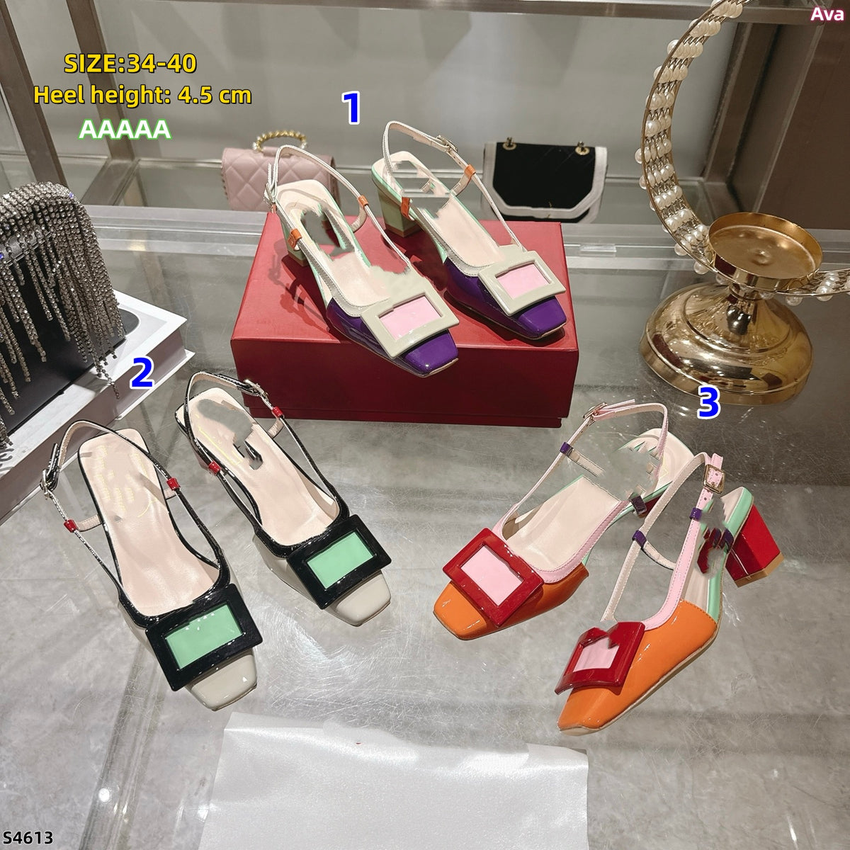 S4613 sandals