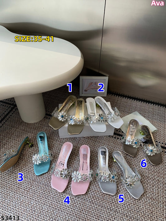 S3413 shoe