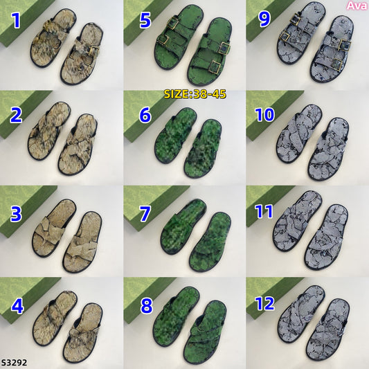S3292 shoe