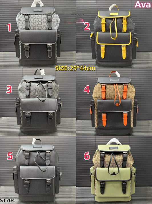 S1704  Ava luggage
