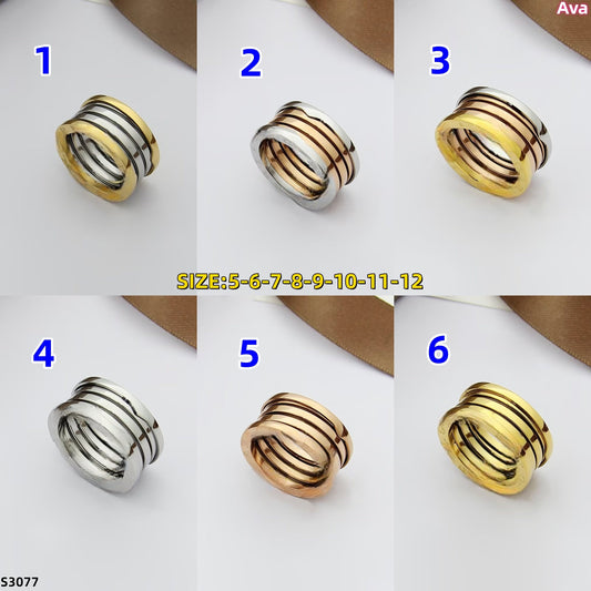 S3077 jewelry
