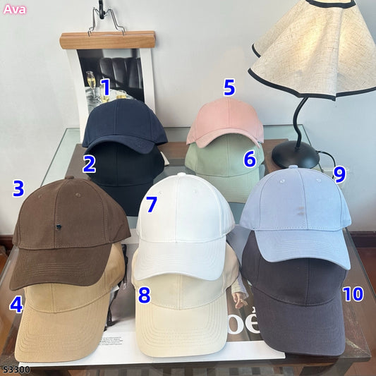S3300 hat