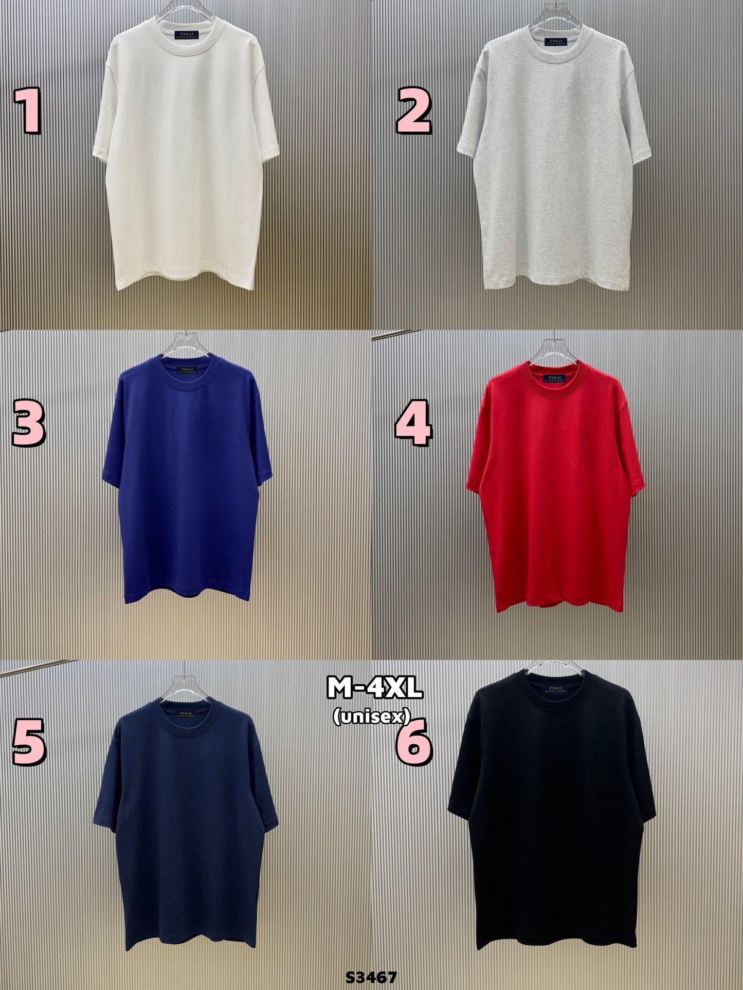 S3467 t-shirt