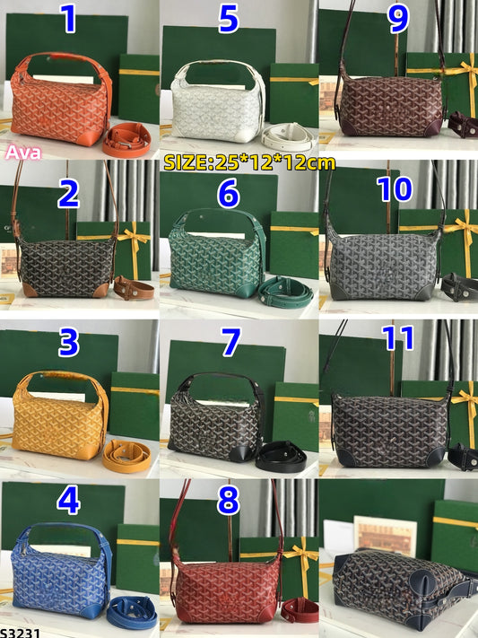 S3231 bag