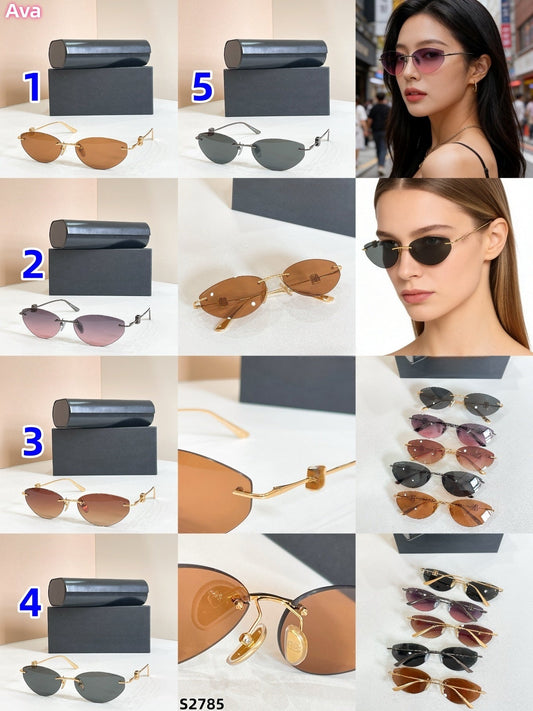 S2785 Glasses