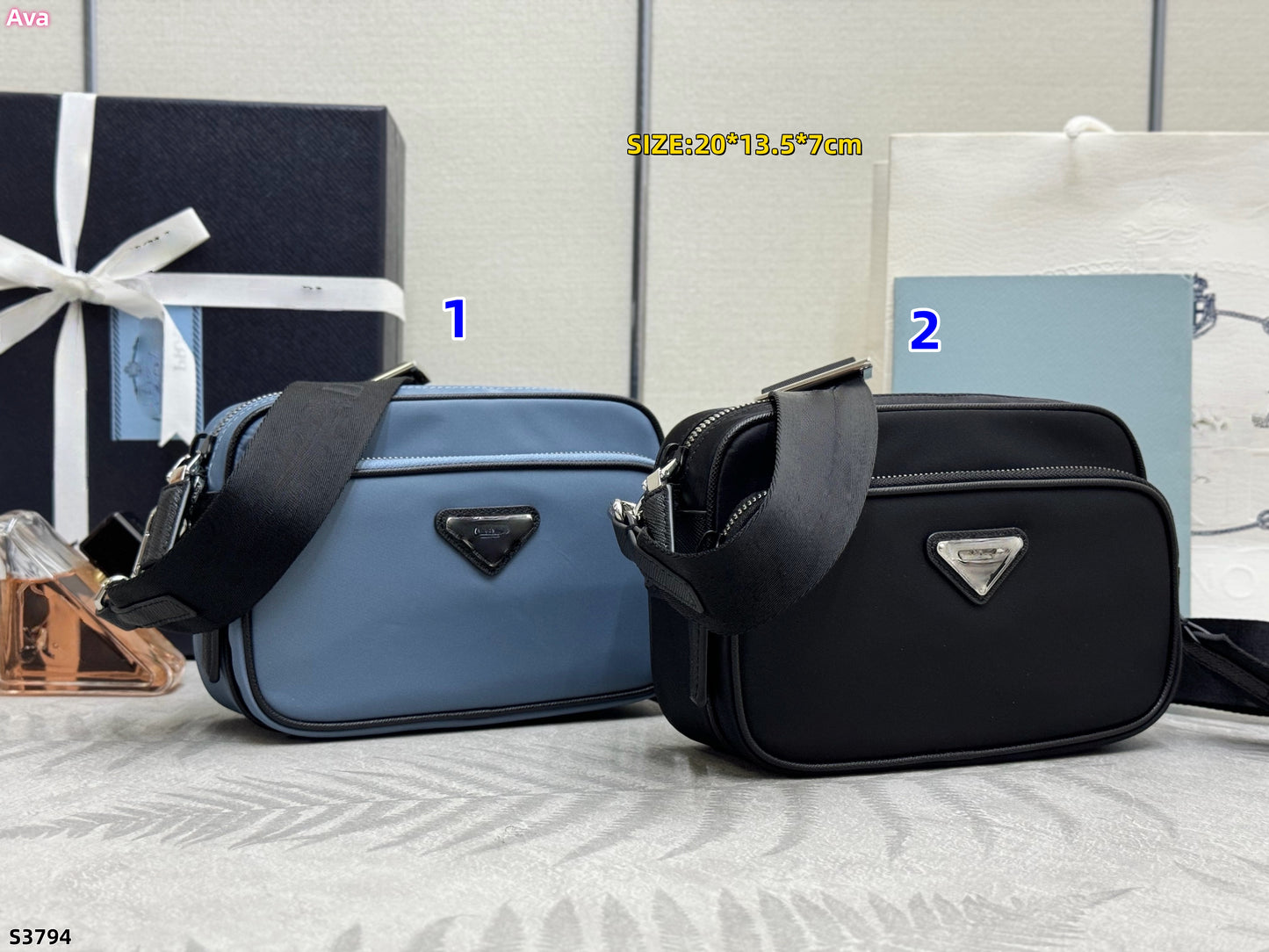 S3794 bag