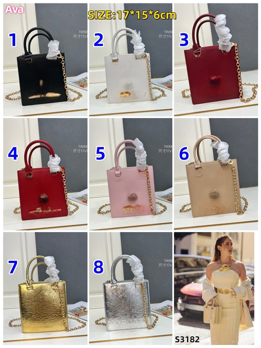 S3182 bag