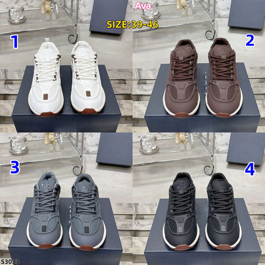 S3033 shoe