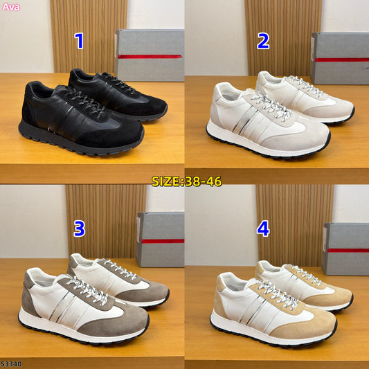 S3340 shoe