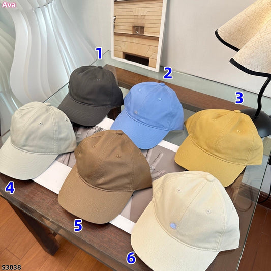 S3038 hat