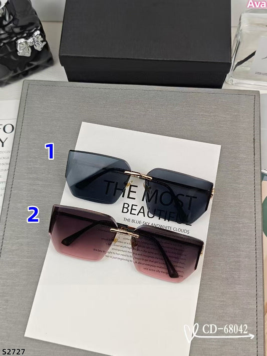 S2727 Glasses