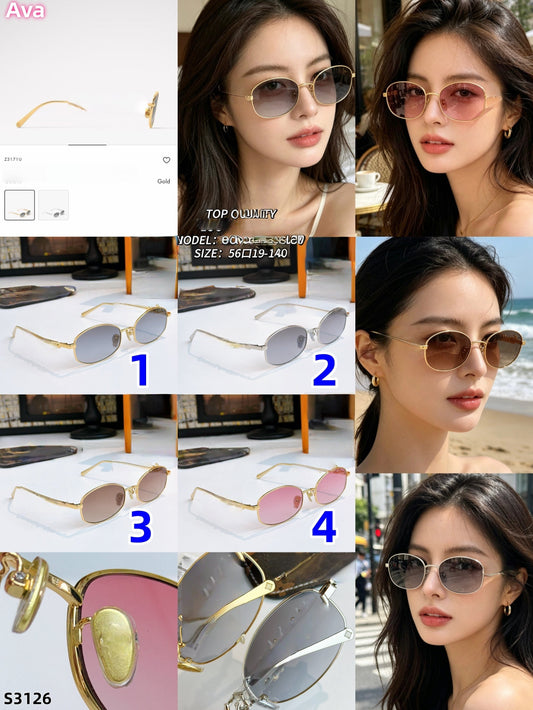 S3126 Glasses