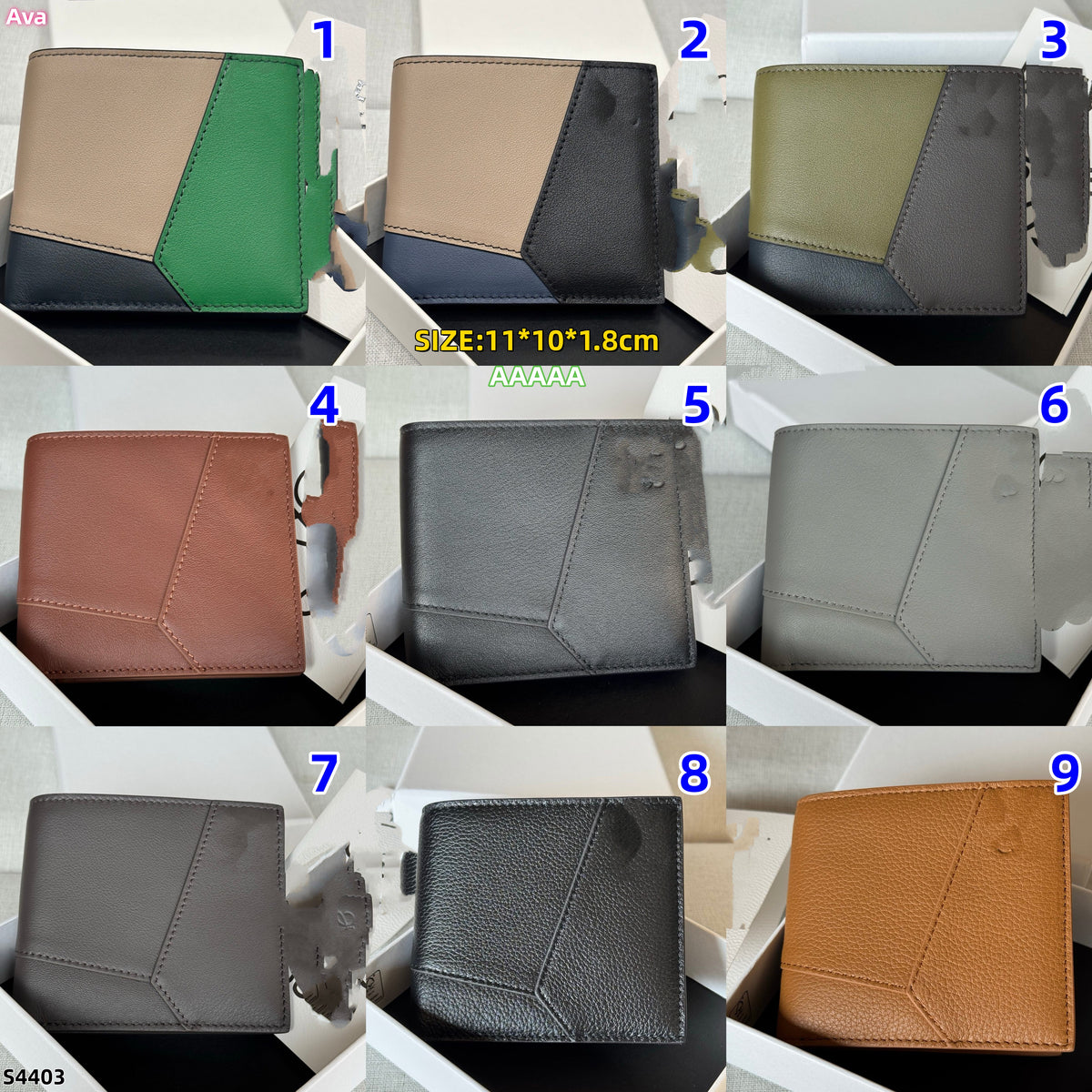 S4403 bag