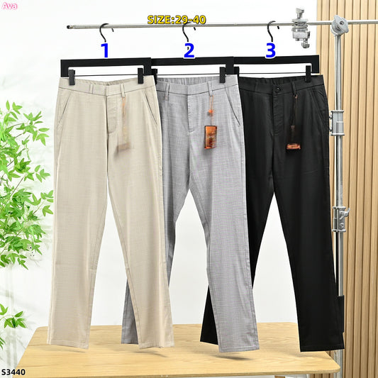 S3440 clothing