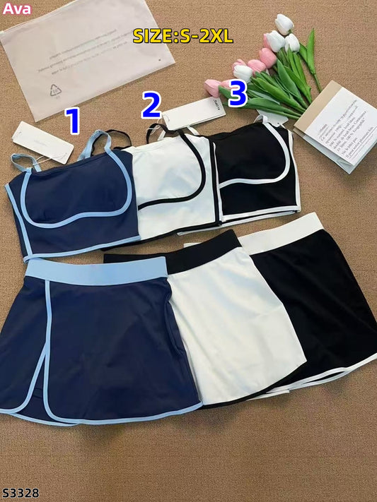 S3328 clothing