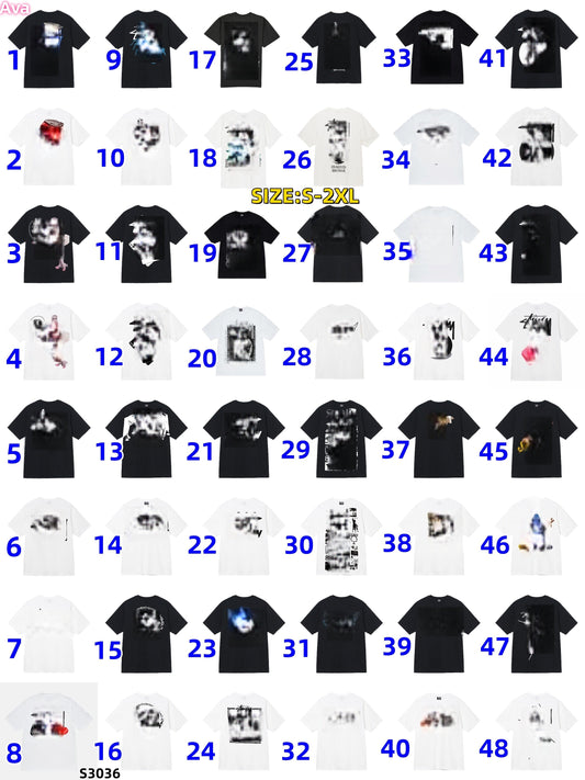 S3036 clothing