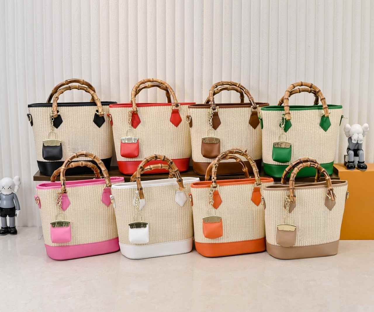 S775 L hand bag