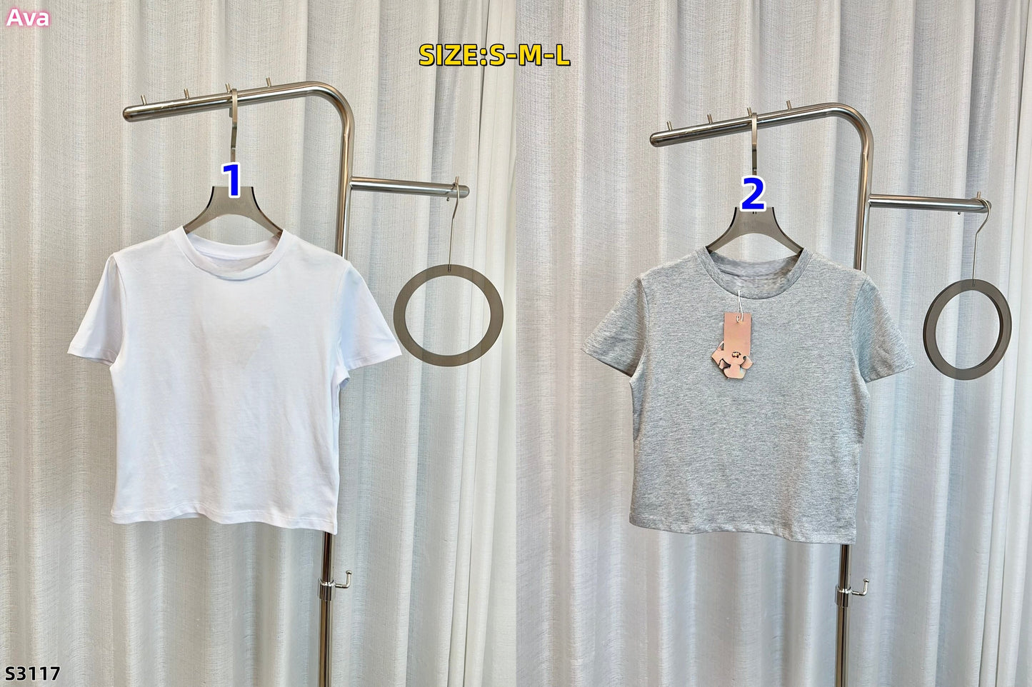 S3117 clothing