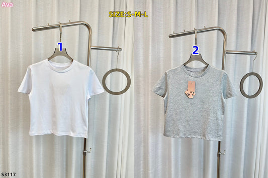 S3117 clothing