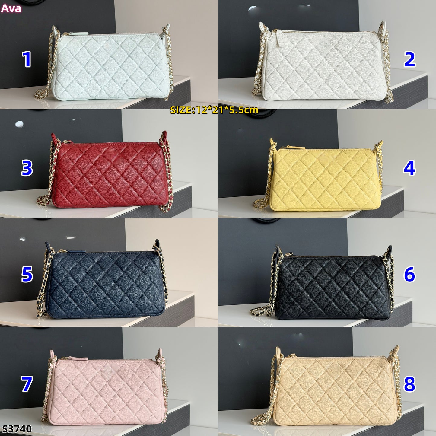 S3740 bag