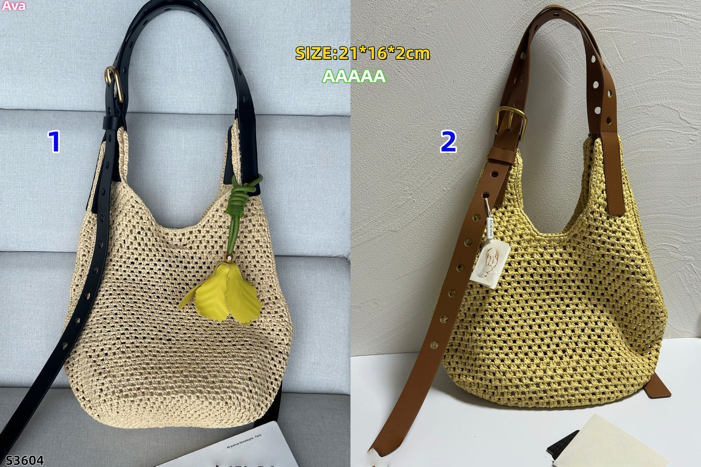 S3604 bag