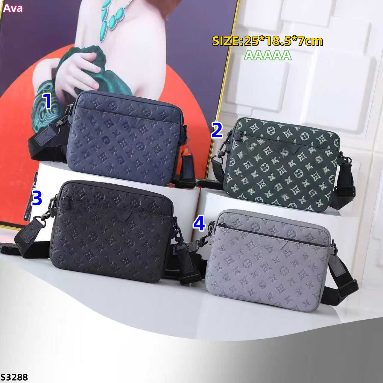 S3288 bag