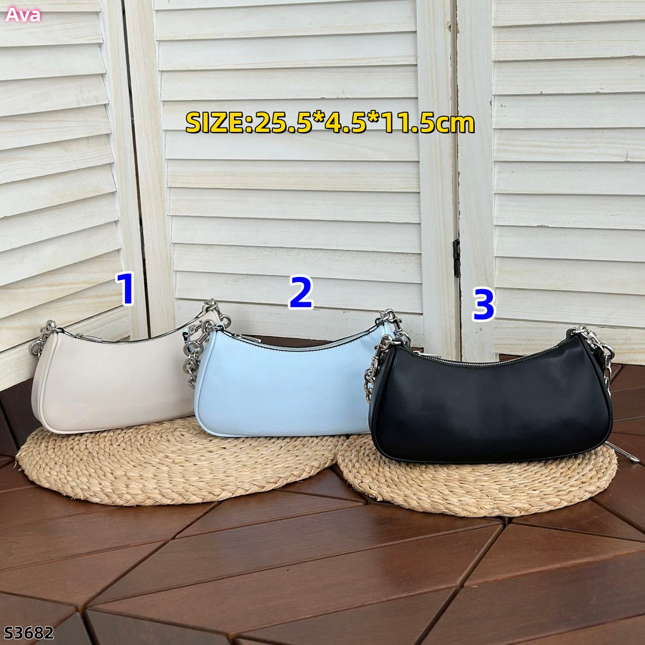 S3682 bag