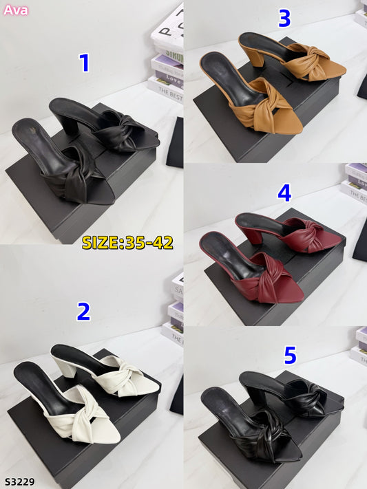 S3229 shoe