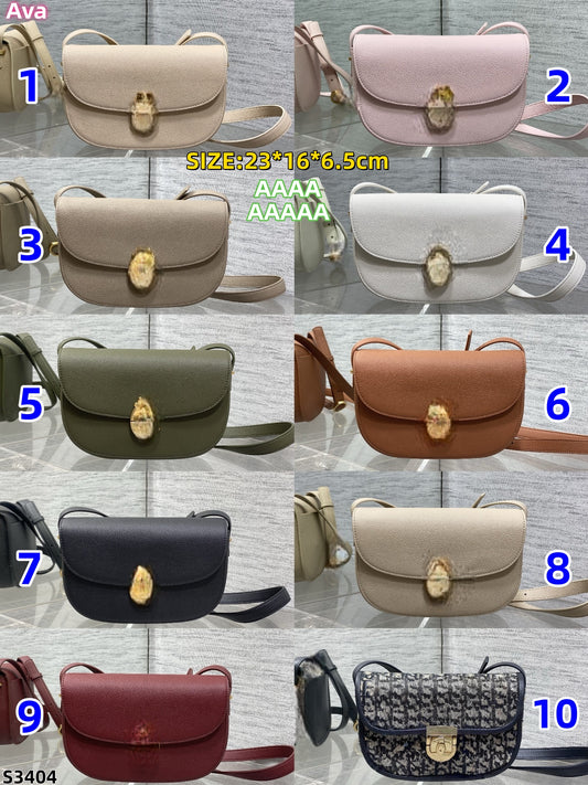 S3404 Medaillon series