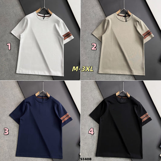 S3408 Zen T-shirt